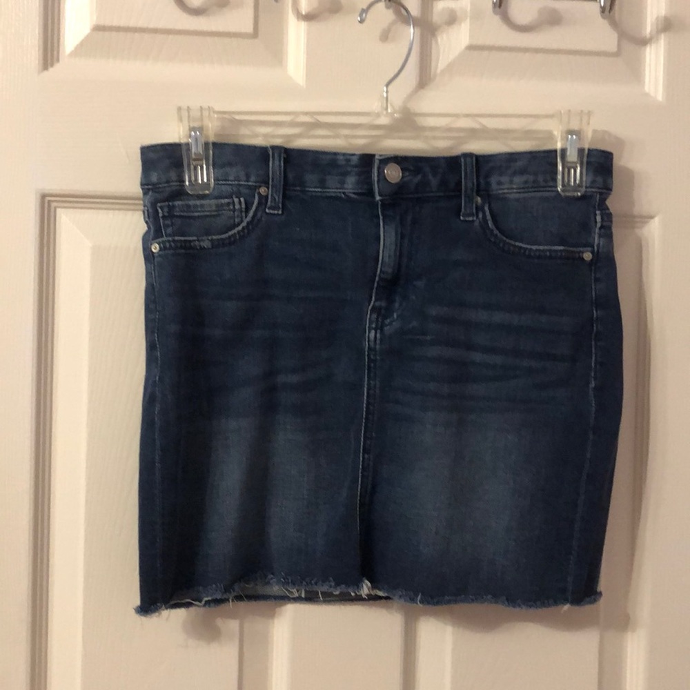 Tommy Hilfiger Denim Skirt